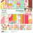 Simple Stories Retro Summer - 12x12 Collection Kit