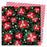 American Crafts Vicki Boutin Peppermint Kisses - Floral Sprig