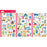 Doodlebug Design Doggone Cute - Mini Icon Stickers