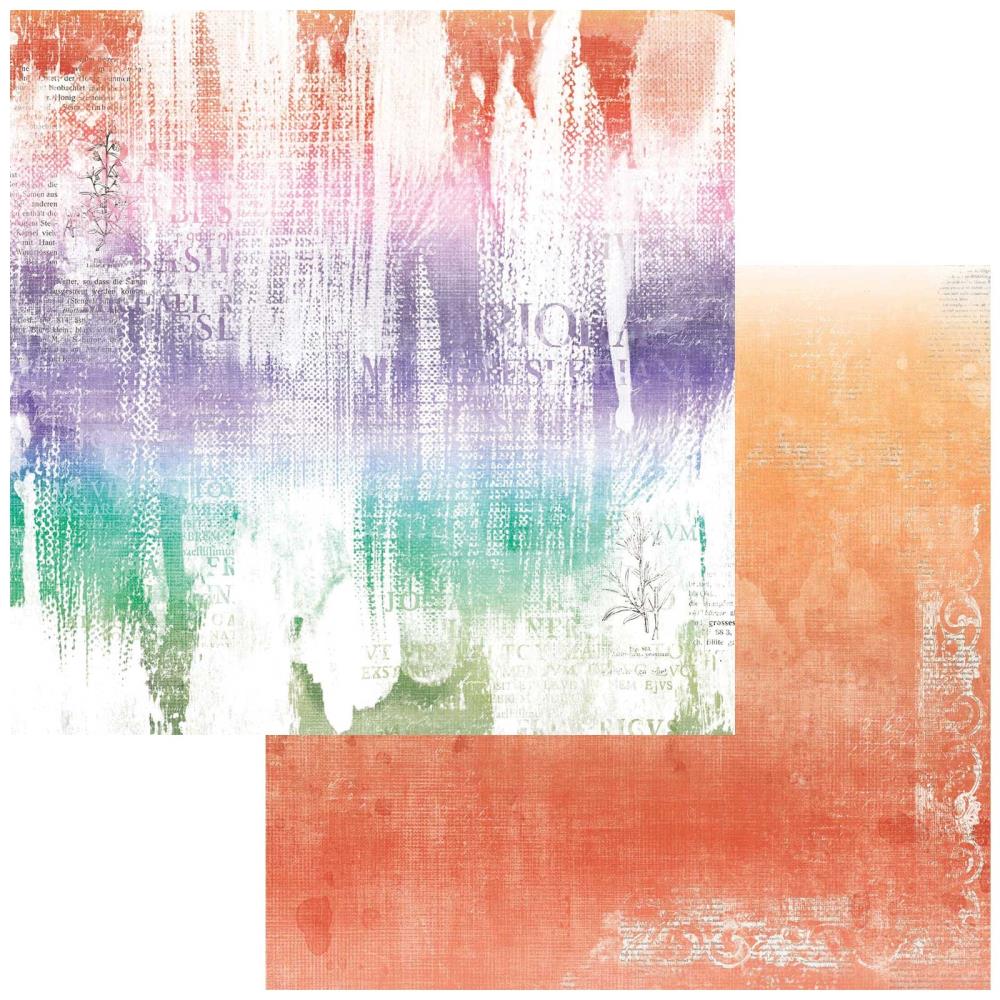49 & Market Spectrum Gardenia - Classics Tapestry Illusion