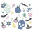 Sizzix Thinlits Die - Spooky Icons