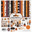 Carta Bella Halloween - 12x12 Collection Kit