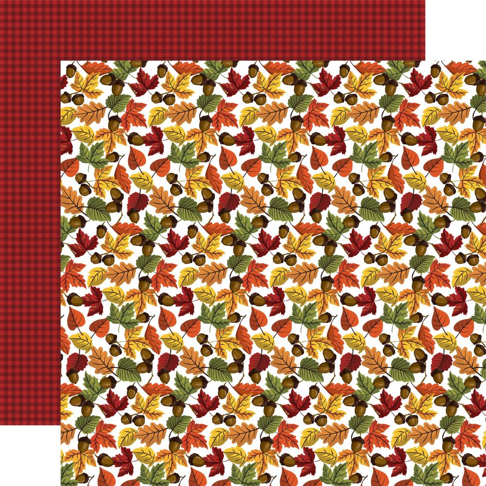 Carta Bella Fall Fun - Autumn Abundance