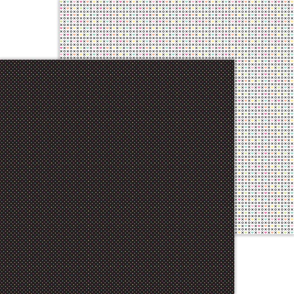 Doodlebug Design Hello Again - Dainty Dots