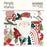 Simple Stories Boho Christmas - Bits & Pieces