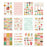 Simple Stories What's Cookin' - Sticker Book