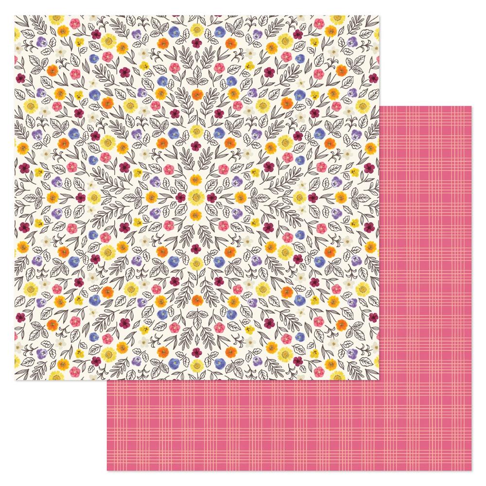 Crate Paper Moonlight Magic - Bright and Brave