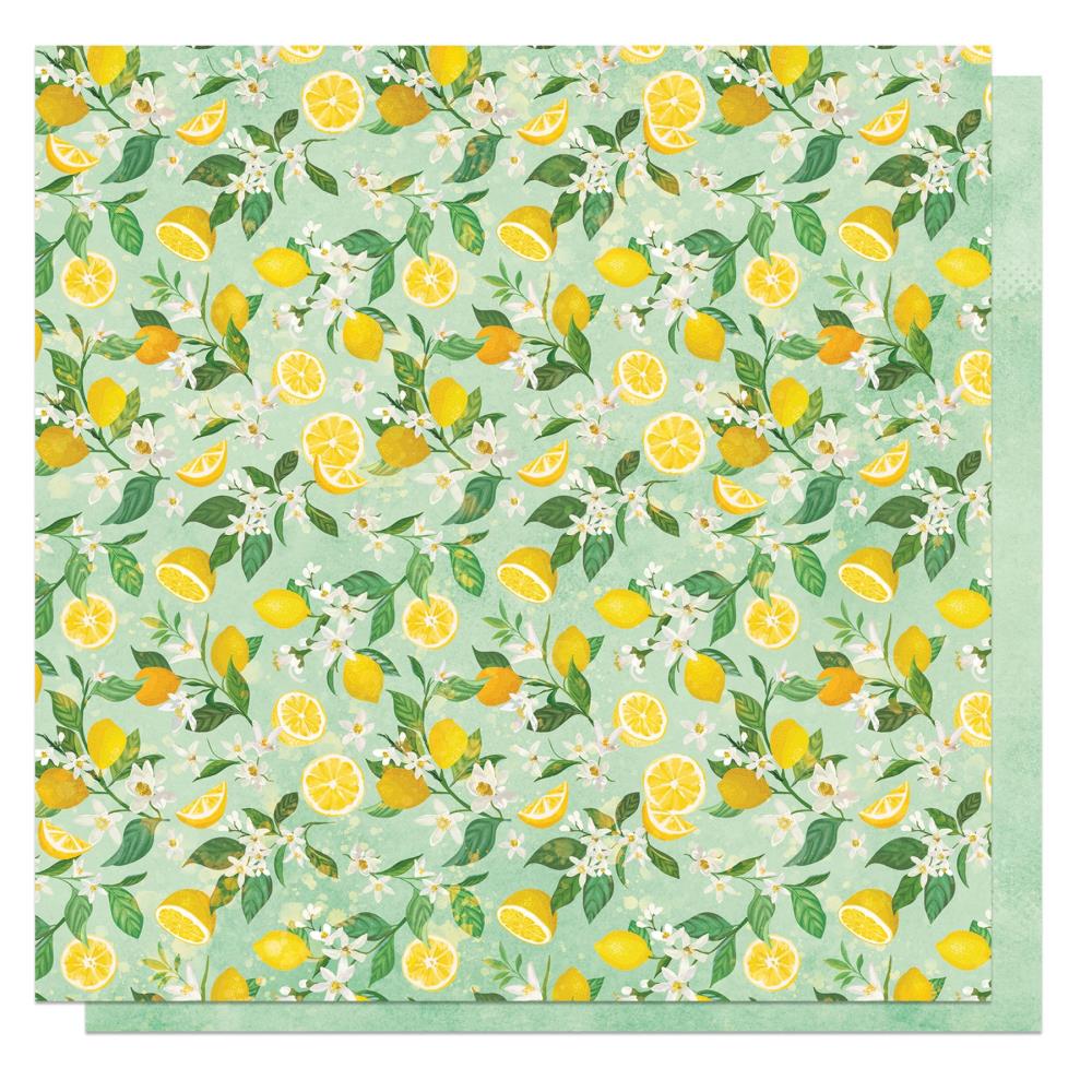 Photoplay Fresh Picked 2 - Lemon Twist