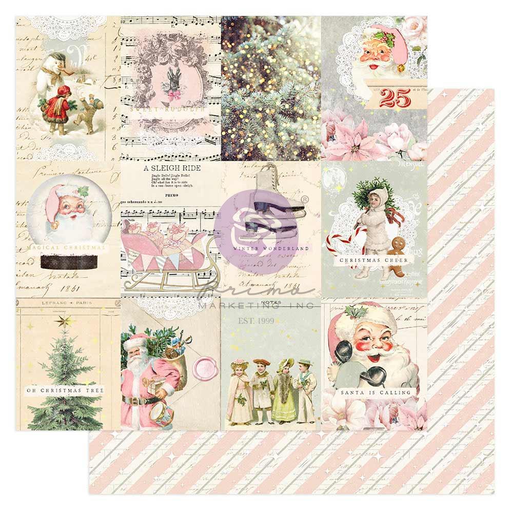 Prima Christmas Market - Christmas Cheer