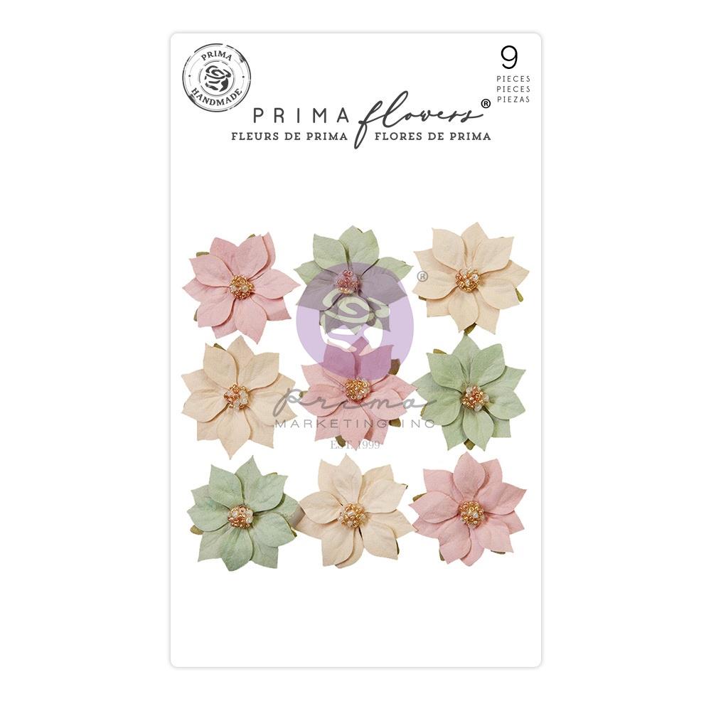 Prima Christmas Market - Santa Sweet Flowers