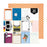 American Crafts Vicki Boutin Discover + Create - 3x4