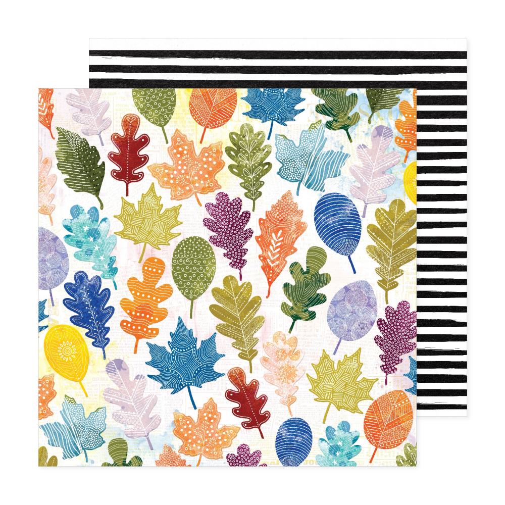 American Crafts Vicki Boutin Discover + Create - Day In The Park