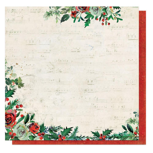 Photoplay Holiday Charm - Christmas Carols