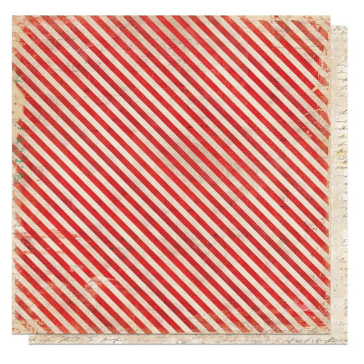 Photoplay Holiday Charm - Candy Cane