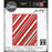 Sizzix Tim Holtz Thinlits Die - Layered Stripes