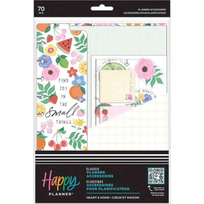 Deals Is happy planner accessory package