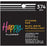 Me & My Big Ideas Happy Planner - Tiny Sticker Pad Journaling Monthly Essentials