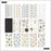Me & My Big Ideas Happy Planner - Grounded Magic Sticker Value Pack