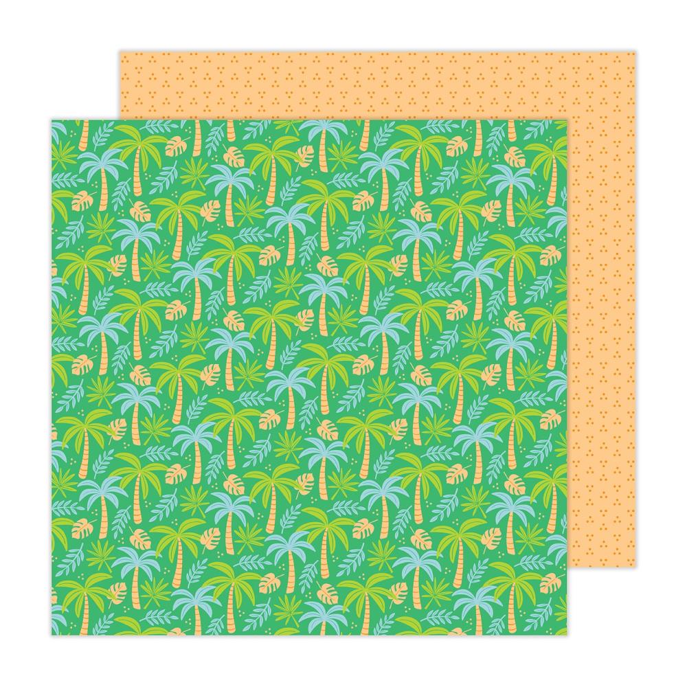 Pebbles Cool Boy - Palm Trees