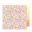 American Crafts Rainbow Avenue - Sunrise Happiness