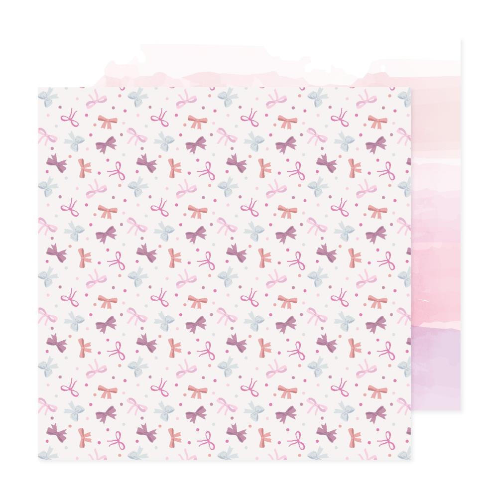 American Crafts Rainbow Avenue - Pink Dreams