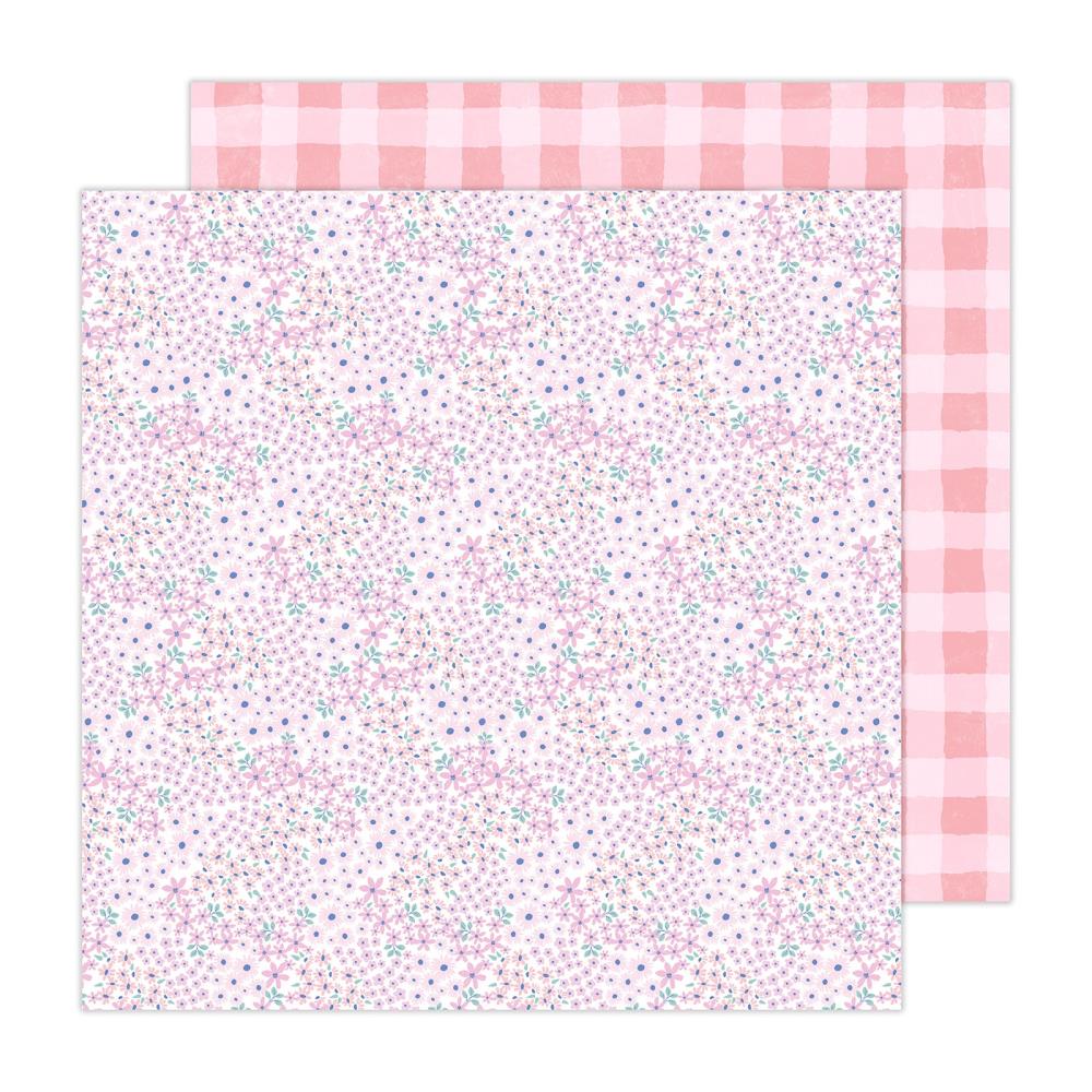Pebbles Cool Girl - Petals
