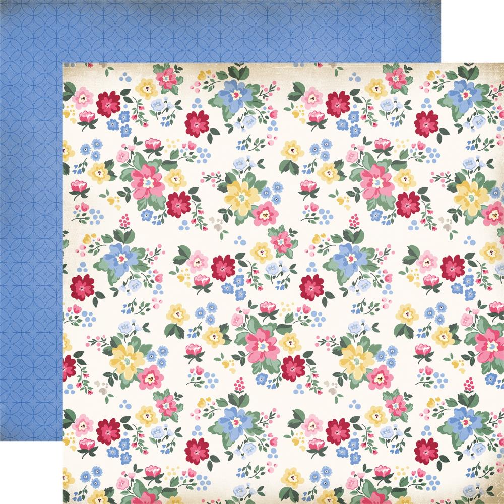 Carta Bella Bloom - Floral Days