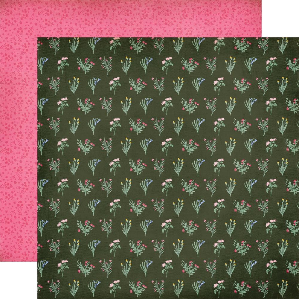 Carta Bella Bloom - Elegant Stems