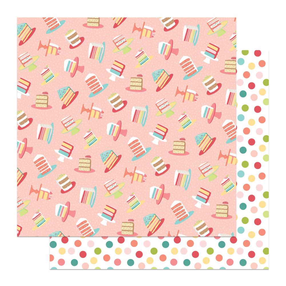 Photoplay Birthday Sparkle - With Sprinkles On Top