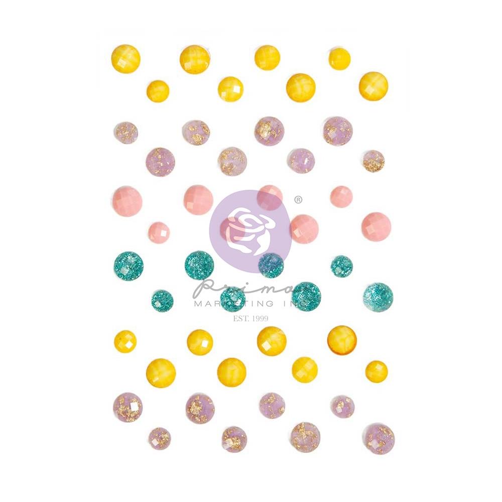 Prima In Full Bloom - Say It In Crystals