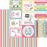 Doodlebug Design Happy Healing - Candy Striper