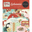 Carta Bella Roll With It - Ephemera Icons