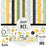 Echo Park Happy As Can Bee - Collection Kit