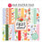 Carta Bella Fruit Stand - 6x6 Pad