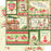 Graphic 45 Sunshine On My Mind - Easy Peasy, Summer Breezy