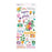 American Crafts Shimelle Reasons To Smile - Cardstock Stickers