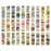 Tim Holtz Idea-ology - Collage Strips Large