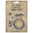 Tim Holtz Idea-ology - Adornments Sweetheart