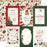 Carta Bella A Vintage Christmas - 4x6 Journaling Cards