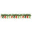 Carta Bella A Vintage Christmas - Vintage Stockings Washi Tape