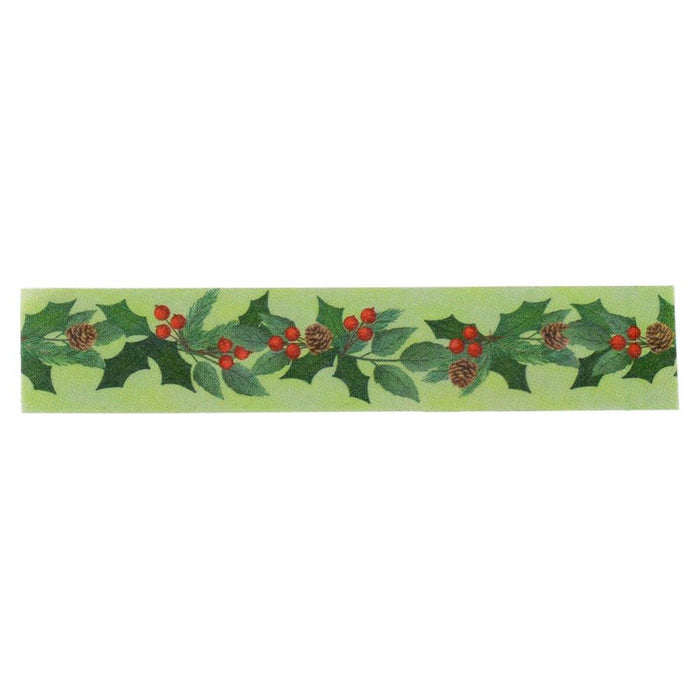 Carta Bella A Vintage Christmas - Christmas Garland Washi Tape