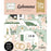 Echo Park Marry Me - Ephemera Icons