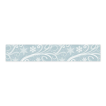 Carta Bella Winter Wonderland - Winter Magic Swirls Washi Tape