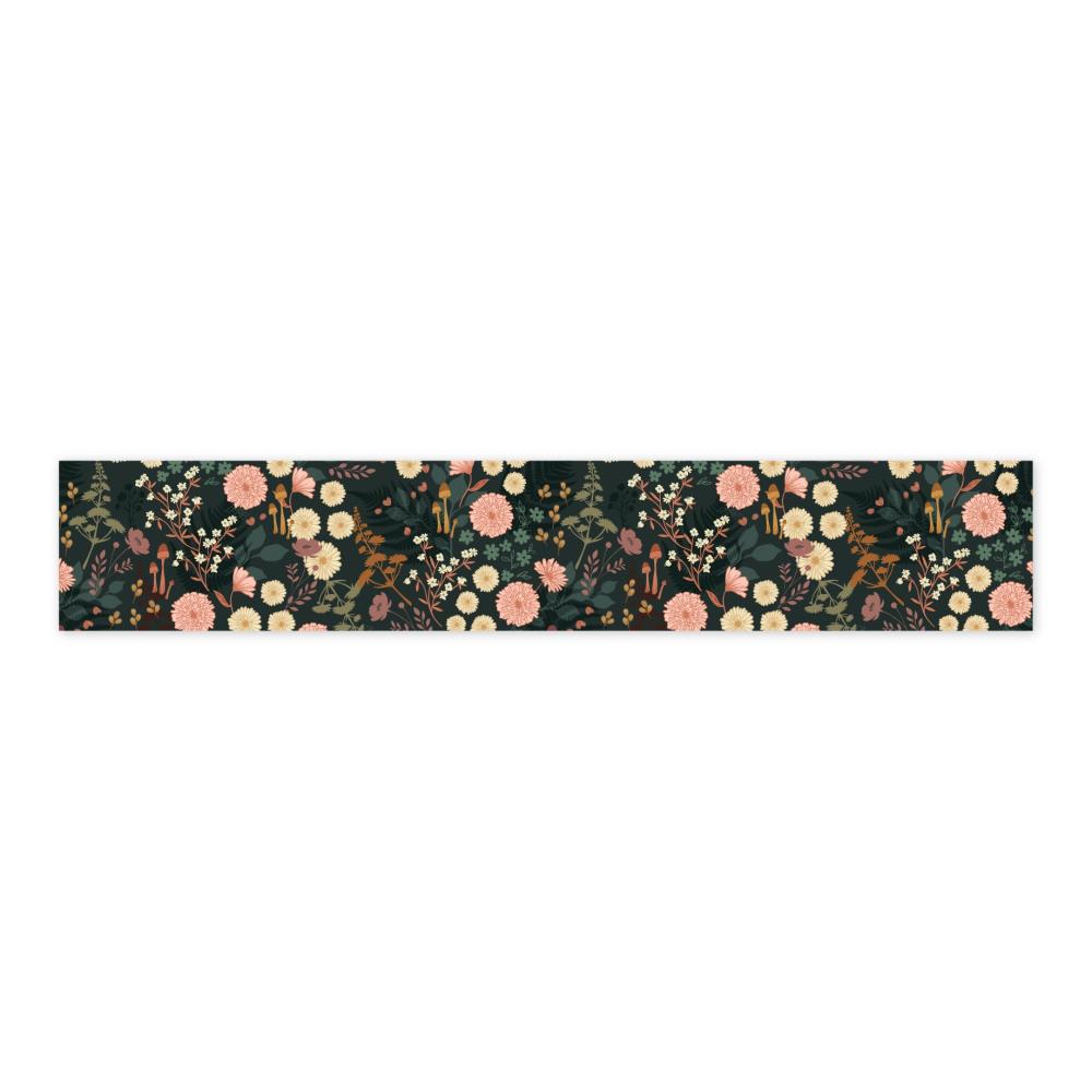 Echo Park Family - Family Favorite Floral Washi Tape