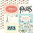 Carta Bella Paris - 6x4 Journaling Cards