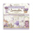 Stamperia Lavender - 8x8 Paper Pack