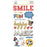 Simple Stories Say Cheese Classic Mouse - Foam Stickers