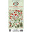 49 & Market Evergreen Season - Laser Cut Out Wildflowers