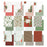 49 & Market Evergreen Season - 6x8 Collection Pack