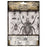 Tim Holtz Idea-ology - Collage Paper Halloween 2024